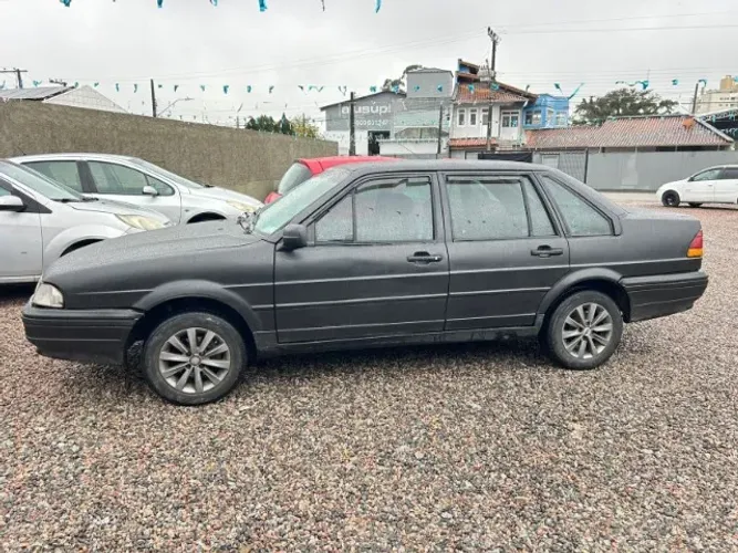 Ford Versailles GL 2.0i / 2.0 2P E 4P 1995