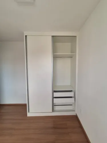 Aluguel apartamento Salgado Filho novinho