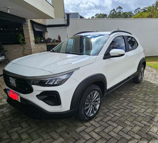 Fiat Pulse Drive 1.3 8V Flex Aut. 2023