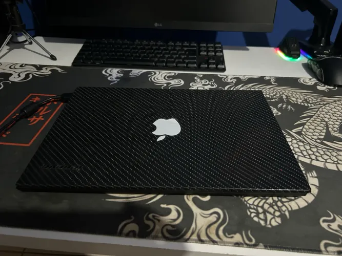 Notebook Thinkpad Lenovo