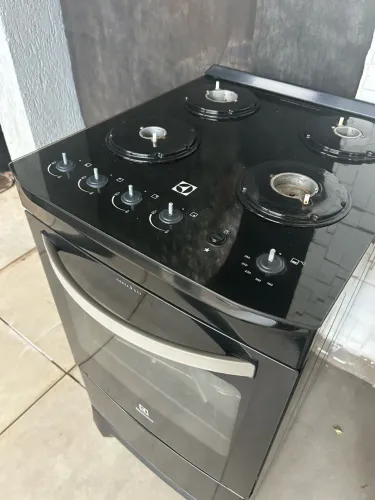 Fogão eletrolux