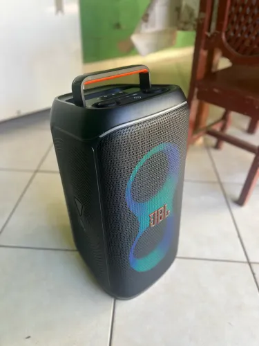 JBL party box 120