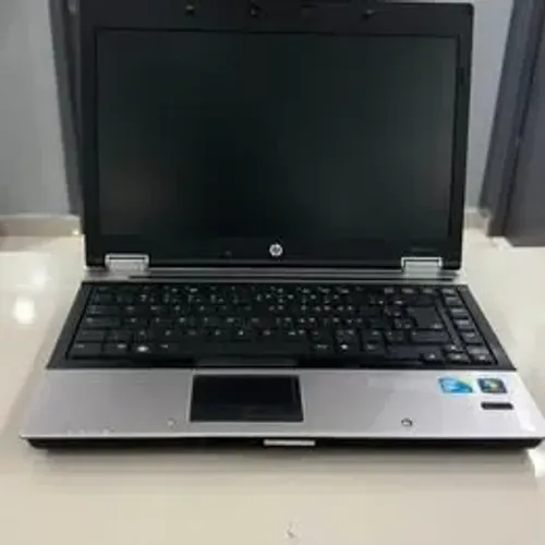 NOTEBOOK HP PAVILLION