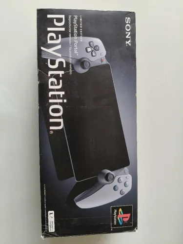 Playstation Portal 30 anos