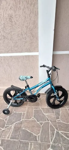 Bicicleta Infantil Aro 16