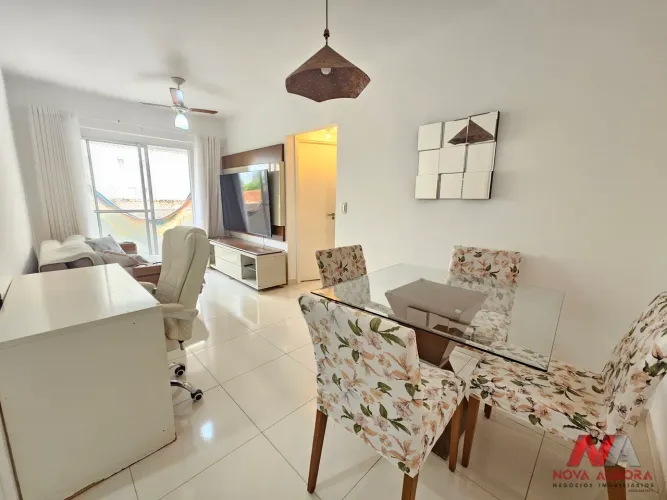 Avant Garde II Residence - Apartamento mobiliado para alugar no bairro Higienópolis - São 