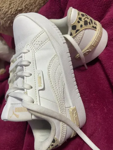 Tênis puma infantil 
