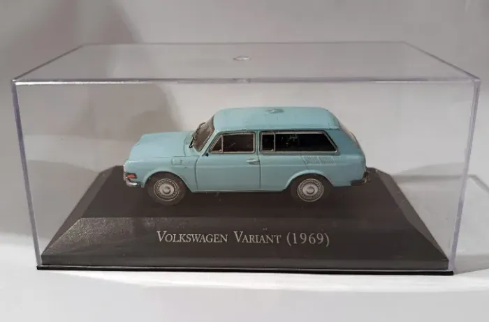 Miniatura VW Variant 1969