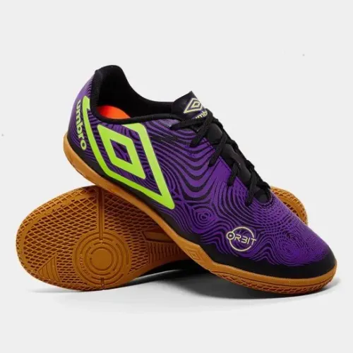Chuteira de futsal