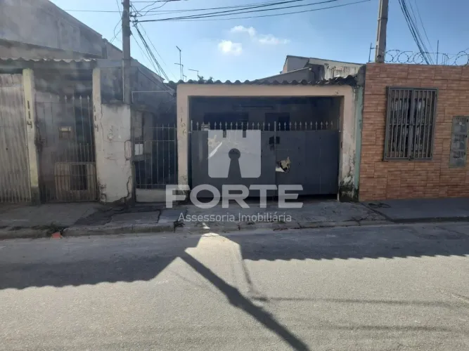 VENDO, terreno na Vila Bela Flor em Mogi das Cruzes