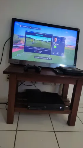 TELEVISÃO SONY 32 POLEGADAS 