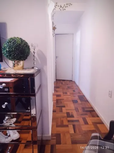 ## VENDO excelente apartamento no ITACORUBI $490,00 ## Possib. pegar imóvel no continente 