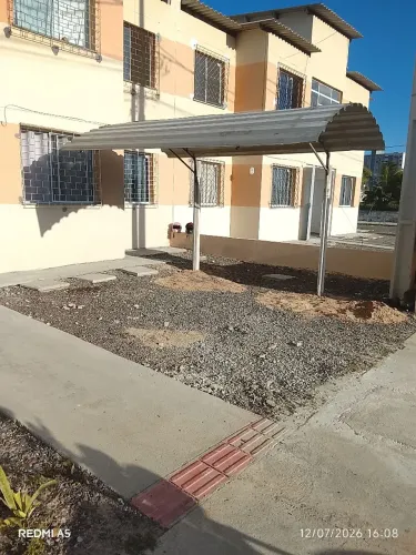 Apartamento no 17 de março