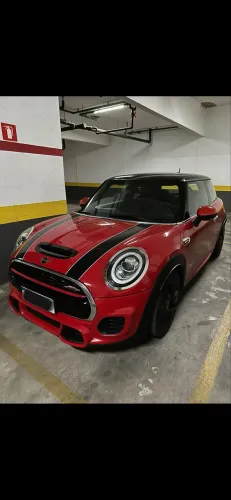 Mini Cooper John Works 2.0 Turbo 3P Aut. 2019