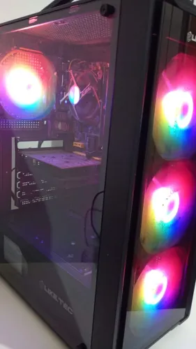 PC gamer