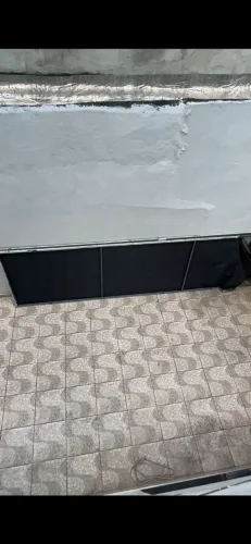 Estrutura metálica