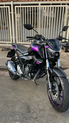 FZ 15 2023 
