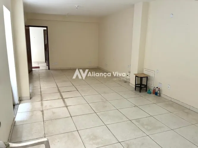 Botafogo | Prédio Comercial
