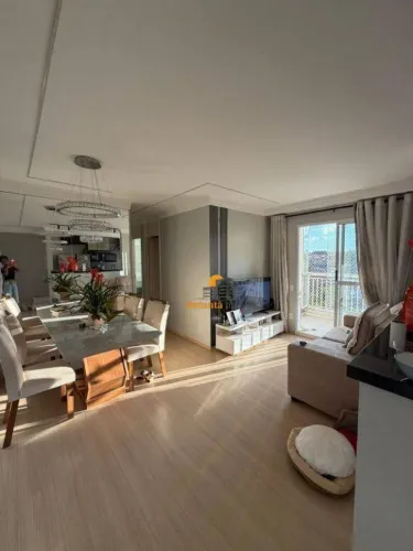 Apartamento com 2 dormitórios à venda, 65 m² por R$ 400.000,00 - Butantã - São Paulo/SP