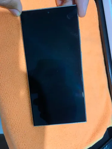 Samsung s24 ultra. Placa ruim. 