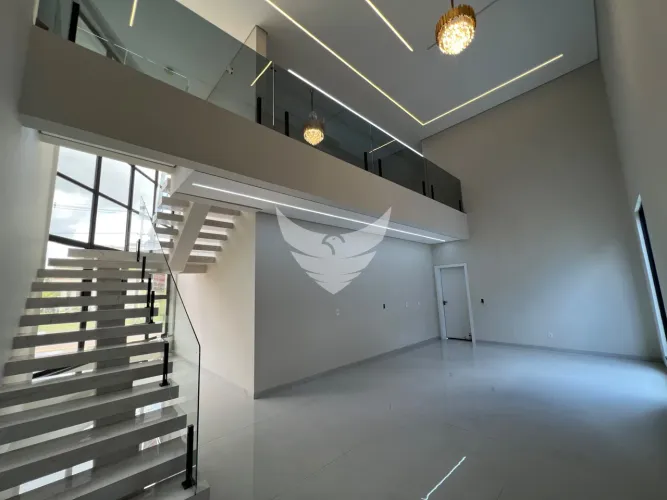 SOBRADO DE ALTO PADRÃO A VENDA RESIDENSIAL VERANA
