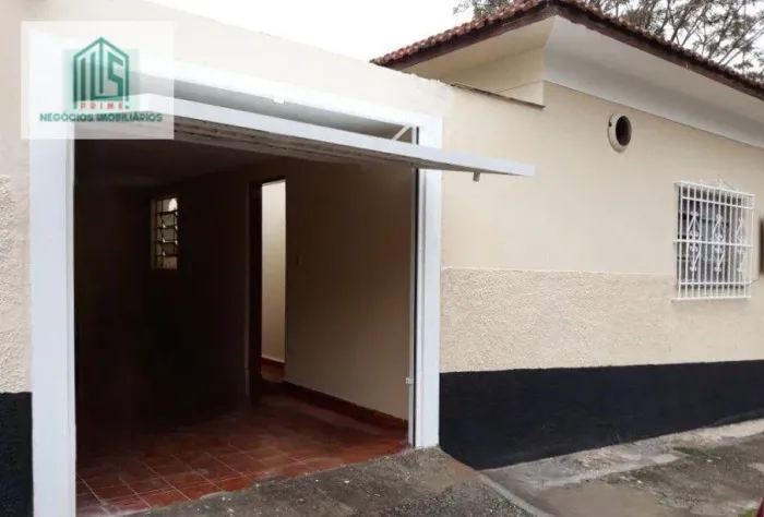 Casa à venda, 151 m² por R$ 700.000,00 - Vila Marina - Santo André/SP