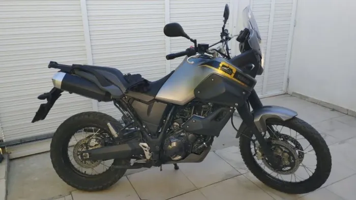 Xt/Tenere 660z ABS