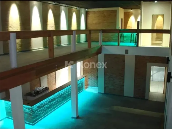 Salas/Conjuntos à venda com 282 m² em Centro, Santa Rita do Passa Quatro