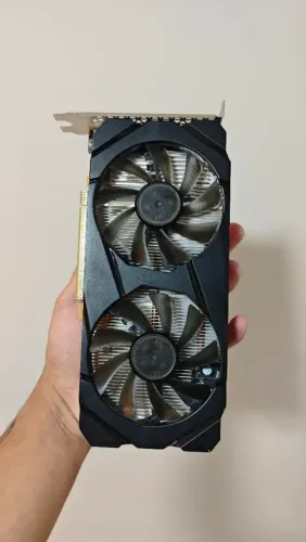 GTX 1660 SUPER 8GB