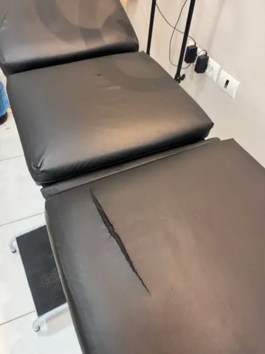 MACA ESTÉTICA 3 POSIÇÕES