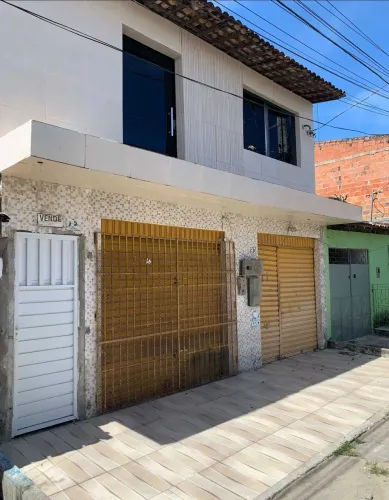 Casa na Barra (ref: 1199) [9656]