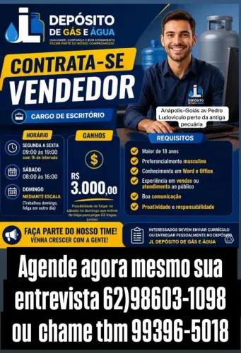 Vendedor