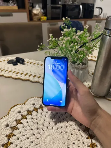 IPHONE 12 AZUL 128GB