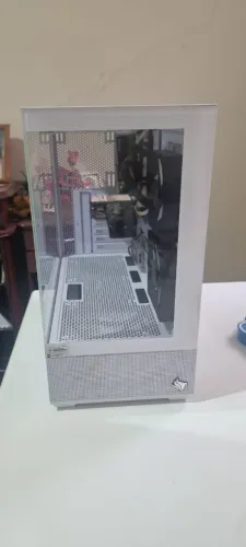 Vendo Desktop Branco 