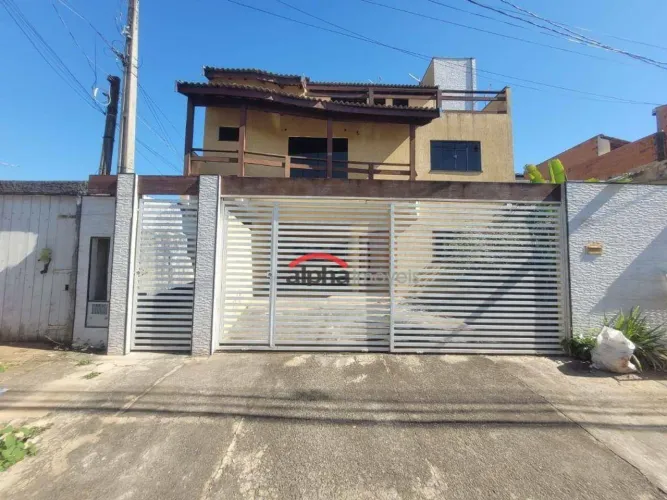 Casa com 3 dormitórios para alugar, 300 m² por R$ 2.300,00/mês - Jardim Amanda II - Hortol