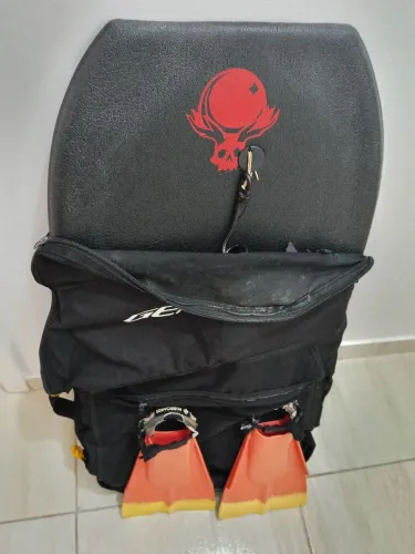Bodyboard magik 43