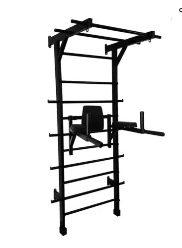 ? KIT DE EQUIPAMENTOS PARA MUSCULAÇÃO STARK? - SEMINOVOS | EXCELENTE ESTADO