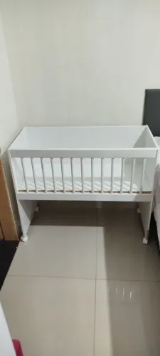 Berço bebê