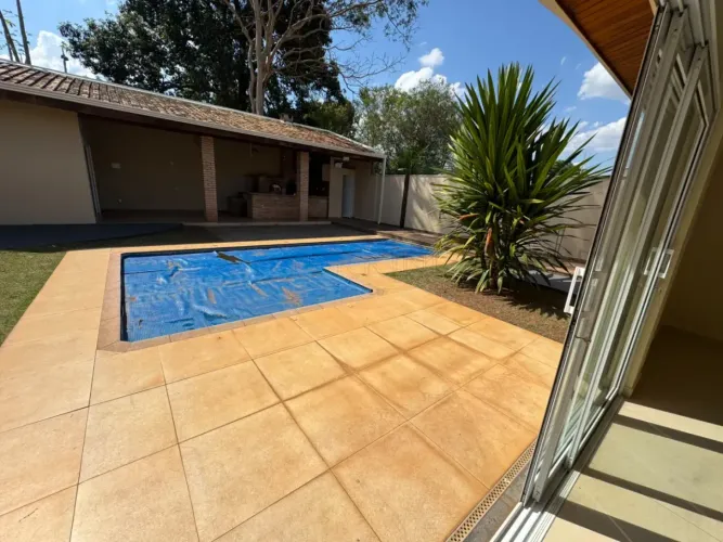CASA Á VENDA TÉRREA DE ALTO PADRÃO | RESIDENCIAL VALE FLORIDO - PIRATININGA/SP