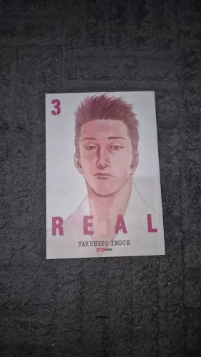 Real 3