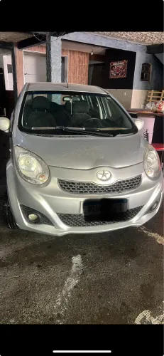 JAC J2 1.4 16V 5P Mec. 2014