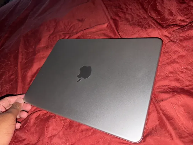 MACBOOK NEO ZERADO