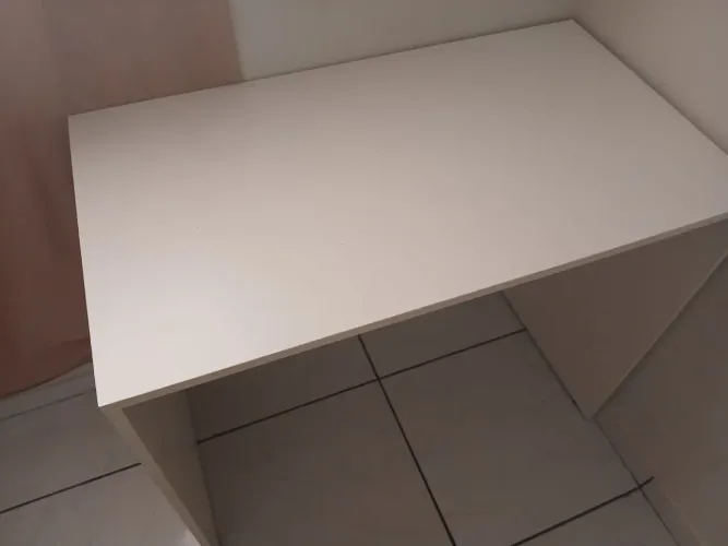 Mesa de estudo