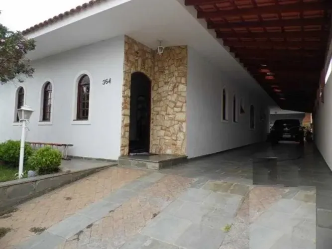 Casa térrea a venda na City Bussocaba