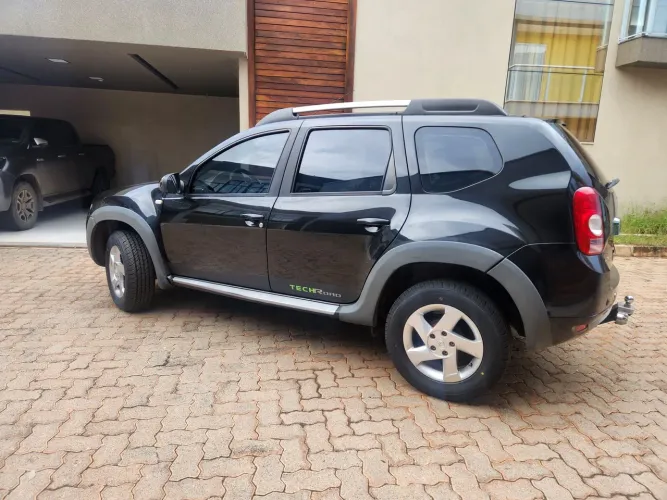 Duster 1.6 14/15, manual, particular