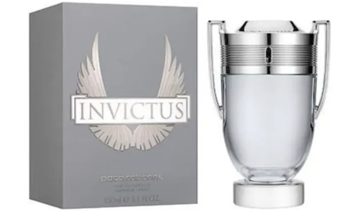 PERFUME INVICTUS MINIATURA
