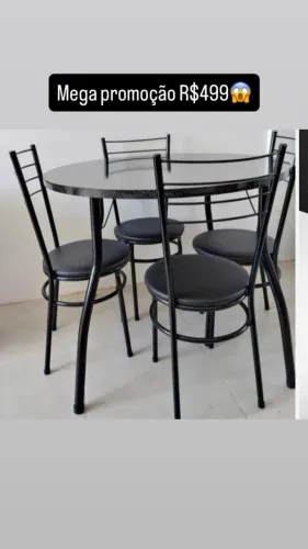 Mega promoção 
