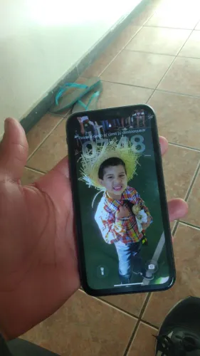 iPhone 11
