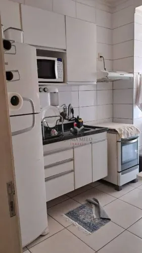 Apartamento com 2 quartos à venda, 70 m² por R$ 320.000 - Nova Aliança - Ribeirão Preto/SP