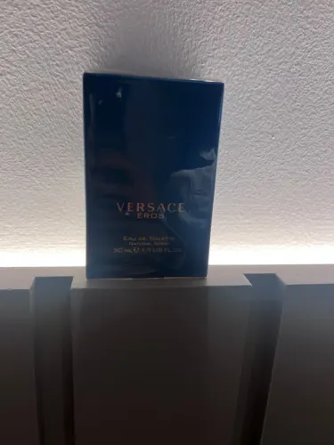 Versace Eros Pour Homme EDT 50ml